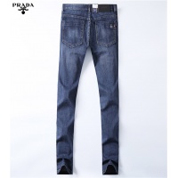 Cheap Prada Jeans For Men #562294 Replica Wholesale [$45.00 USD] [ITEM#562294] on Replica Prada Jeans