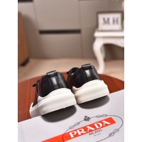 Cheap Prada Casual Shoes For Men #562403 Replica Wholesale [$78.00 USD] [ITEM#562403] on Replica Prada Casual Shoes