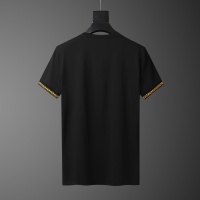 Cheap Versace Tracksuits Short Sleeved For Men #562481 Replica Wholesale [$68.00 USD] [ITEM#562481] on Replica Versace Tracksuits