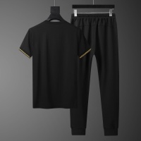 Cheap Versace Tracksuits Short Sleeved For Men #562490 Replica Wholesale [$68.00 USD] [ITEM#562490] on Replica Versace Tracksuits