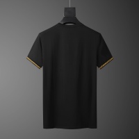 Cheap Versace Tracksuits Short Sleeved For Men #562503 Replica Wholesale [$68.00 USD] [ITEM#562503] on Replica Versace Tracksuits