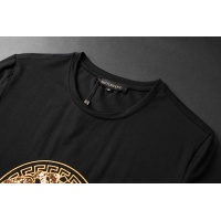 Cheap Versace Tracksuits Short Sleeved For Men #562540 Replica Wholesale [$64.00 USD] [ITEM#562540] on Replica Versace Tracksuits