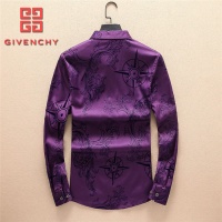 Cheap Givenchy Shirts Long Sleeved For Men #562676 Replica Wholesale [$41.00 USD] [ITEM#562676] on Replica Givenchy Shirts
