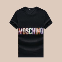 Moschino T-Shirts Short Sleeved For Men #562717