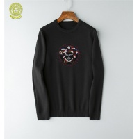 Cheap Versace Sweaters Long Sleeved For Men #562891 Replica Wholesale [$41.00 USD] [ITEM#562891] on Replica Versace Sweaters