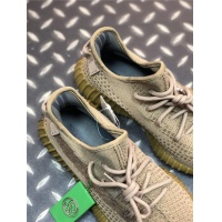 Cheap Yeezy Casual Shoes For Men #562931 Replica Wholesale [$109.00 USD] [ITEM#562931] on Replica Yeezy Shoes