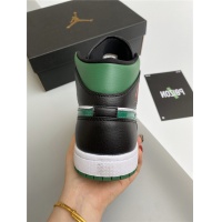Cheap Air Jordan 1 High Tops Shoes For Men #562942 Replica Wholesale [$106.00 USD] [ITEM#562942] on Replica Air Jordan 1 I
