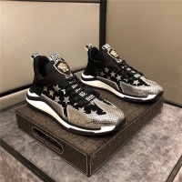 Cheap Versace Casual Shoes For Men #562968 Replica Wholesale [$78.00 USD] [ITEM#562968] on Replica Versace Flat Shoes
