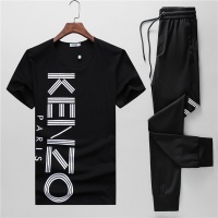 Cheap kenzo Tracksuits Short Sleeved For Men #562970 Replica Wholesale [$72.00 USD] [ITEM#562970] on Replica Kenzo Tracksuits