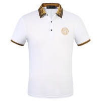 Cheap Versace T-Shirts Short Sleeved For Men #563126 Replica Wholesale [$29.00 USD] [ITEM#563126] on Replica Versace T-Shirts
