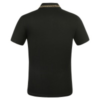 Cheap Versace T-Shirts Short Sleeved For Men #563127 Replica Wholesale [$29.00 USD] [ITEM#563127] on Replica Versace T-Shirts