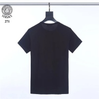 Cheap Versace T-Shirts Short Sleeved For Men #563239 Replica Wholesale [$24.00 USD] [ITEM#563239] on Replica Versace T-Shirts