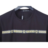 Cheap Versace T-Shirts Short Sleeved For Men #563245 Replica Wholesale [$24.00 USD] [ITEM#563245] on Replica Versace T-Shirts