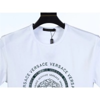 Cheap Versace T-Shirts Short Sleeved For Men #563248 Replica Wholesale [$24.00 USD] [ITEM#563248] on Replica Versace T-Shirts