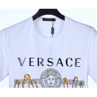 Cheap Versace T-Shirts Short Sleeved For Men #563254 Replica Wholesale [$24.00 USD] [ITEM#563254] on Replica Versace T-Shirts