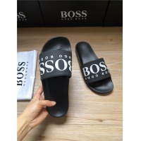 Cheap Boss Slippers For Women #563320 Replica Wholesale [$43.00 USD] [ITEM#563320] on Replica Boss Fashion Shoes