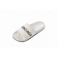 Cheap Balenciaga Slippers For Men #563408 Replica Wholesale [$45.00 USD] [ITEM#563408] on Replica Balenciaga Slippers