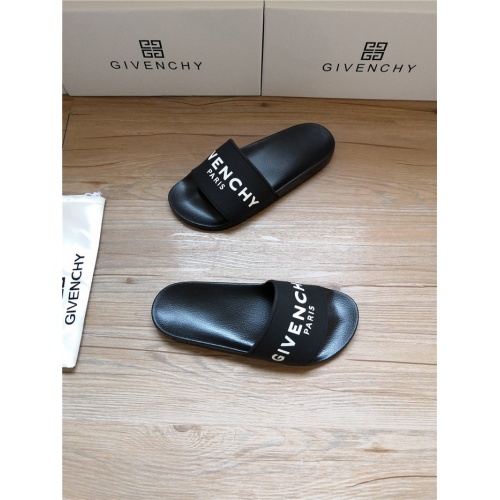 Cheap Givenchy Slippers For Men #752098 Replica Wholesale [$44.00 USD] [ITEM#752098] on Replica Givenchy Slippers