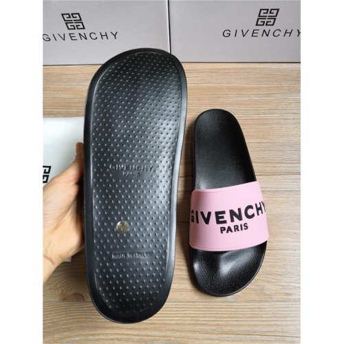 Cheap Givenchy Slippers For Women #752118 Replica Wholesale [$44.00 USD] [ITEM#752118] on Replica Givenchy Slippers