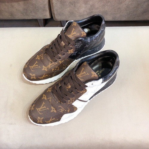 Louis Vuitton Casual Shoes For Men #752419