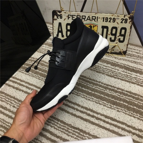 Cheap Boss Casual Shoes For Men #752763 Replica Wholesale [$78.00 USD] [ITEM#752763] on Replica Boss Fashion Shoes