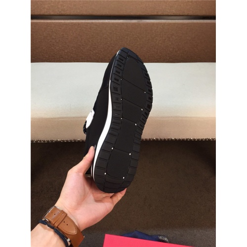 Cheap Salvatore Ferragamo Causal Shoes For Men #752965 Replica Wholesale [$83.00 USD] [ITEM#752965] on Replica Salvatore Ferragamo Casual Shoes