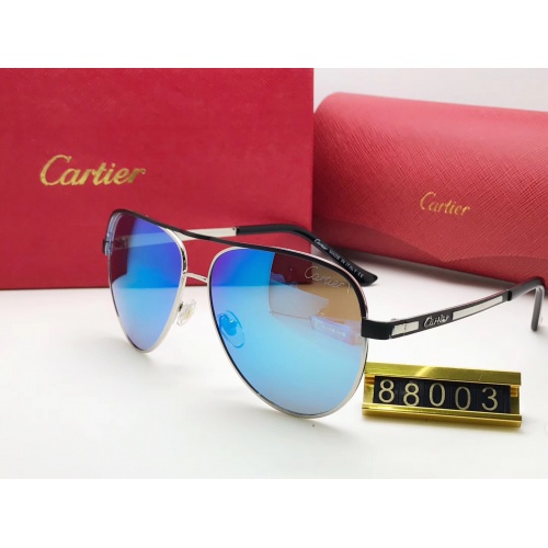 Cheap Cartier Fashion Sunglasses #753062 Replica Wholesale [$25.00 USD] [ITEM#753062] on Replica Cartier Fashion Sunglasses