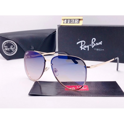 Cheap Ray Ban Fashion Sunglasses #753113 Replica Wholesale [$25.00 USD] [ITEM#753113] on Replica Ray Ban Sunglasses