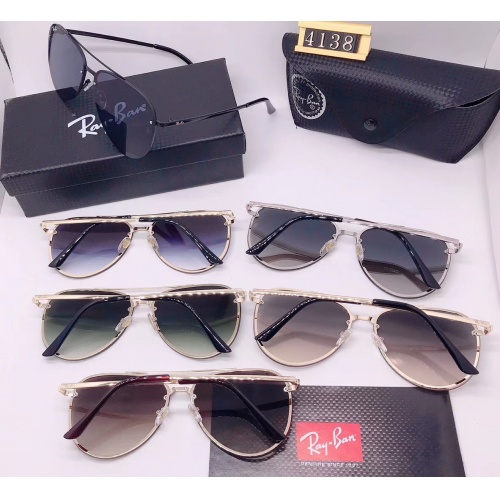 Cheap Ray Ban Fashion Sunglasses #753120 Replica Wholesale [$25.00 USD] [ITEM#753120] on Replica Ray Ban Sunglasses