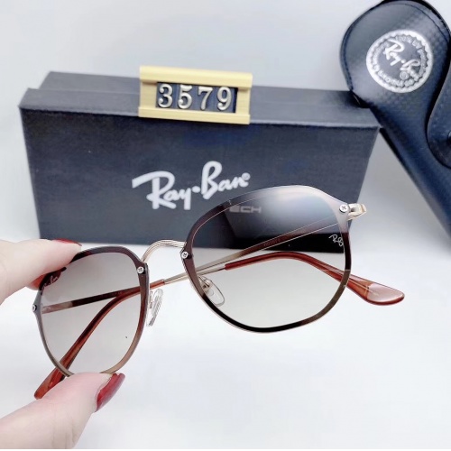 Cheap Ray Ban Fashion Sunglasses #753121 Replica Wholesale [$25.00 USD] [ITEM#753121] on Replica Ray Ban Sunglasses