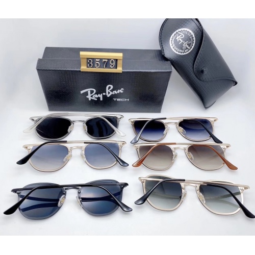 Cheap Ray Ban Fashion Sunglasses #753121 Replica Wholesale [$25.00 USD] [ITEM#753121] on Replica Ray Ban Sunglasses