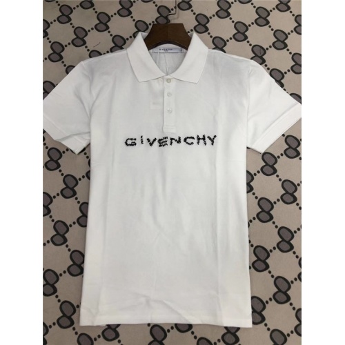 Cheap Givenchy T-Shirts Short Sleeved For Men #753566 Replica Wholesale [$39.00 USD] [ITEM#753566] on Replica Givenchy T-Shirts