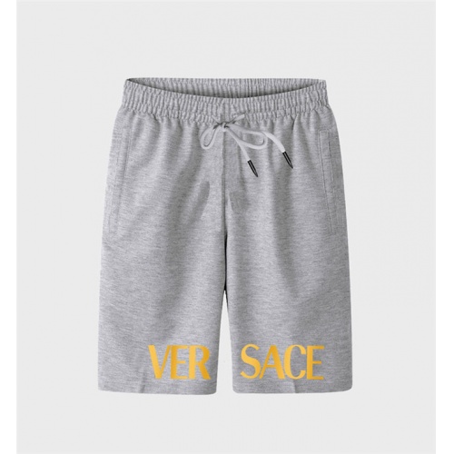 Cheap Versace Pants For Men #753902 Replica Wholesale [$32.00 USD] [ITEM#753902] on Replica Versace Pants