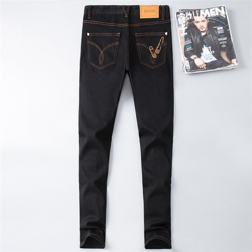 Cheap Versace Jeans For Men #754224 Replica Wholesale [$45.00 USD] [ITEM#754224] on Replica Versace Jeans