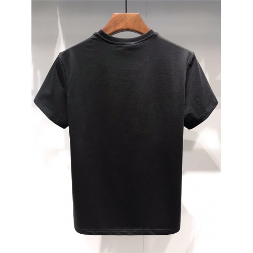 Cheap Dsquared T-Shirts Short Sleeved For Men #754601 Replica Wholesale [$24.00 USD] [ITEM#754601] on Replica Dsquared T-Shirts