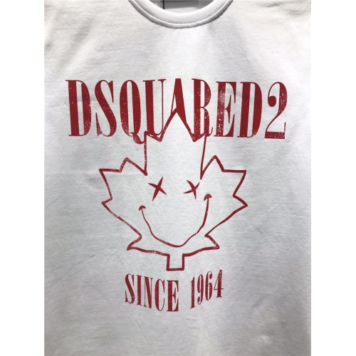 Cheap Dsquared T-Shirts Short Sleeved For Men #754604 Replica Wholesale [$24.00 USD] [ITEM#754604] on Replica Dsquared T-Shirts