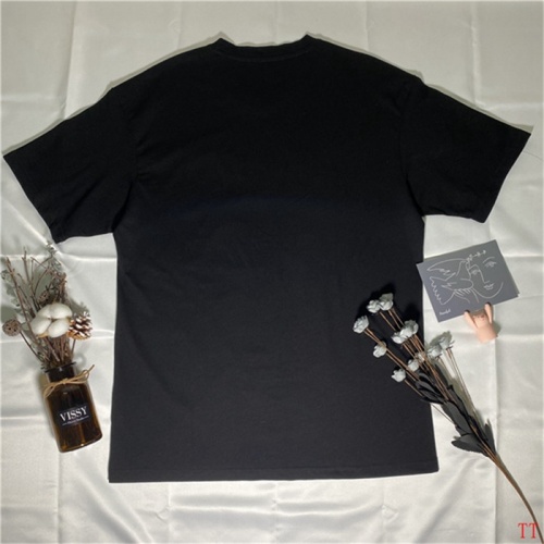Cheap Balenciaga T-Shirts Short Sleeved For Men #754712 Replica Wholesale [$40.00 USD] [ITEM#754712] on Replica Balenciaga T-Shirts