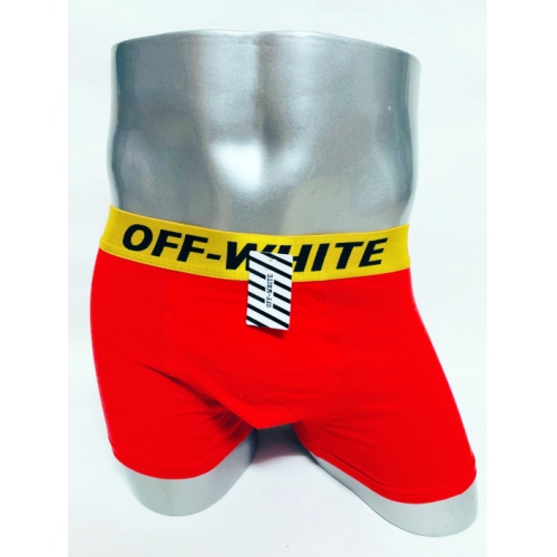 Cheap Off-White Underwear For Men #755348 Replica Wholesale [$12.00 USD] [ITEM#755348] on Replica Off-White Underwears