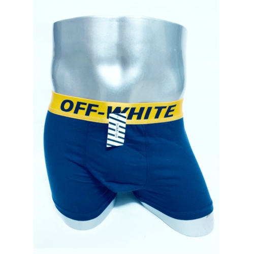 Cheap Off-White Underwear For Men #755350 Replica Wholesale [$12.00 USD] [ITEM#755350] on Replica Off-White Underwears