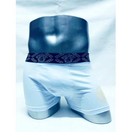 Cheap Versace Underwears For Men #755361 Replica Wholesale [$12.00 USD] [ITEM#755361] on Replica Versace Underwears