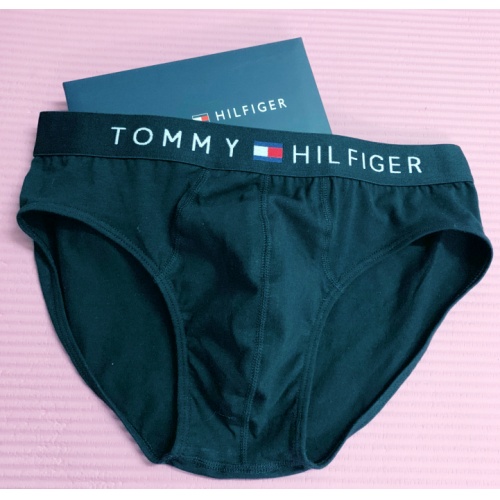 Cheap Tommy Hilfiger TH Underwears For Men #755367 Replica Wholesale [$11.00 USD] [ITEM#755367] on Replica Tommy Underwears