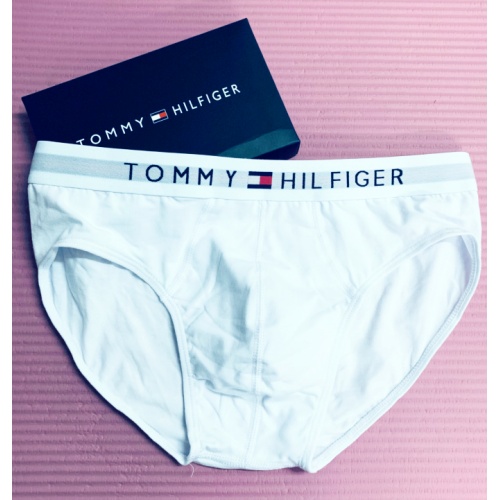 Cheap Tommy Hilfiger TH Underwears For Men #755368 Replica Wholesale [$11.00 USD] [ITEM#755368] on Replica Tommy Underwears