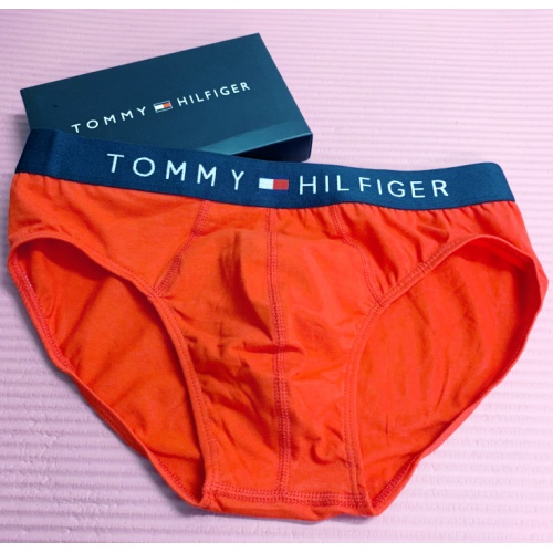 Cheap Tommy Hilfiger TH Underwears For Men #755369 Replica Wholesale [$11.00 USD] [ITEM#755369] on Replica Tommy Underwears