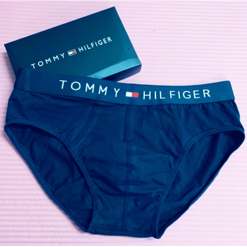Cheap Tommy Hilfiger TH Underwears For Men #755370 Replica Wholesale [$11.00 USD] [ITEM#755370] on Replica Tommy Underwears