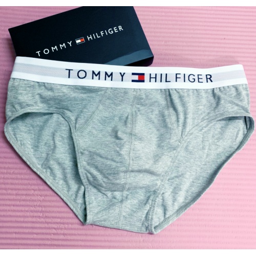 Cheap Tommy Hilfiger TH Underwears For Men #755371 Replica Wholesale [$11.00 USD] [ITEM#755371] on Replica Tommy Underwears