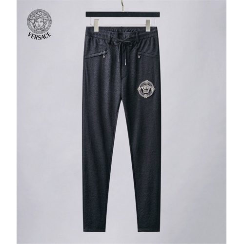 Cheap Versace Pants For Men #755439 Replica Wholesale [$42.00 USD] [ITEM#755439] on Replica Versace Pants