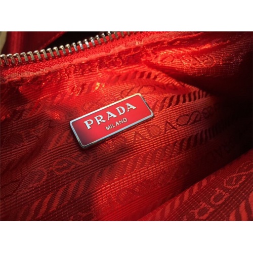 Cheap Prada AAA Quality Messeger Bags For Women #756040 Replica Wholesale [$68.00 USD] [ITEM#756040] on Replica Prada AAA Quality Messenger Bags