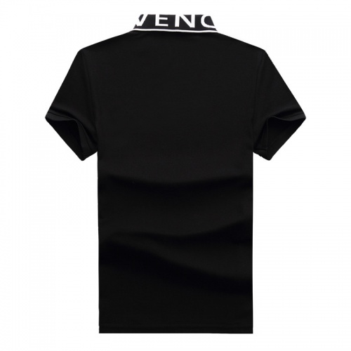 Cheap Givenchy T-Shirts Short Sleeved For Men #756834 Replica Wholesale [$33.00 USD] [ITEM#756834] on Replica Givenchy T-Shirts