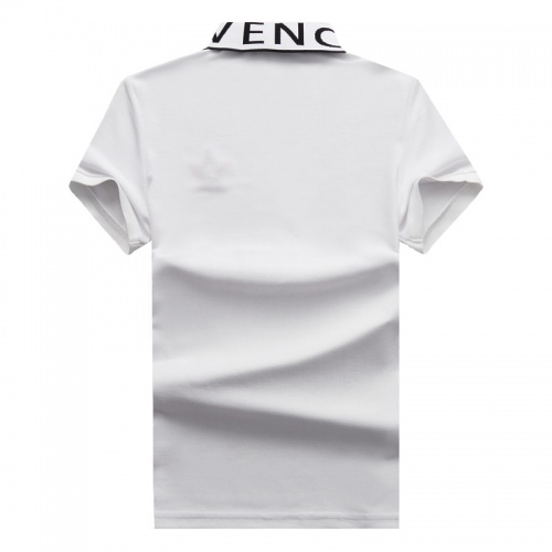 Cheap Givenchy T-Shirts Short Sleeved For Men #756836 Replica Wholesale [$33.00 USD] [ITEM#756836] on Replica Givenchy T-Shirts