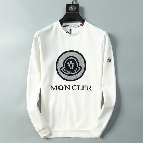 Cheap Moncler Hoodies Long Sleeved For Men #756891 Replica Wholesale [$41.00 USD] [ITEM#756891] on Replica Moncler Hoodies